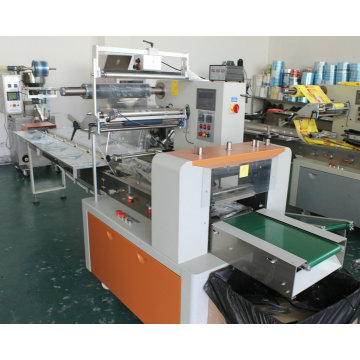 Paper Roll Packing Machine / Packaging Machinery